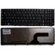 Teclado Asus G51 G53 G73 G60 N61 N71 K52 K53 K73 UL50 (Ver lista de compatibolidades)